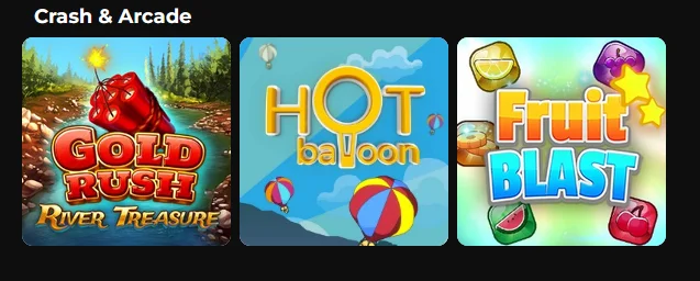 Giochi istantanei e formati alternativi sul Casinò Winorama con gratta e vinci e giochi rapidi